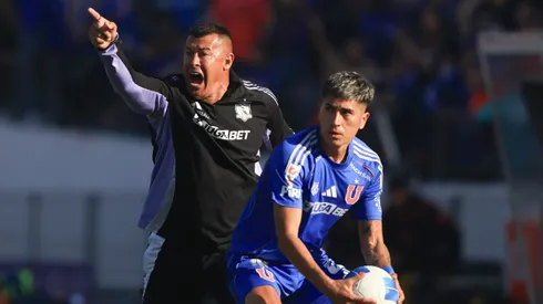 Jorge Almirón sigue haciendo equilibrio en la banca alba.