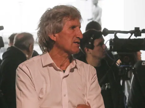 La polémica respuesta de Daniel Morón ante insultos de la U