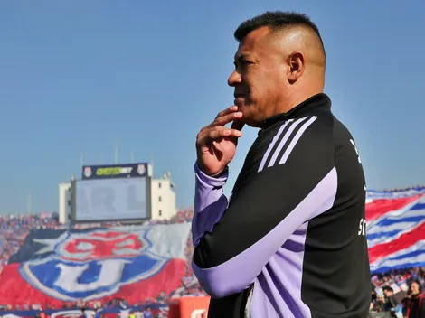 Piden la cabeza de Jorge Almirón tras nuevo fracaso ante la U