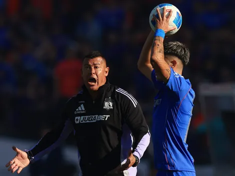 Ex DT de Colo Colo se sale de sus casillas y fustiga a Almirón