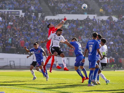 El reclamo de Johnny por penal de Castellón: “Inncesario”