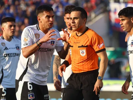 Seba Vegas se lanza con todo contra Maza: "Es una burla..."