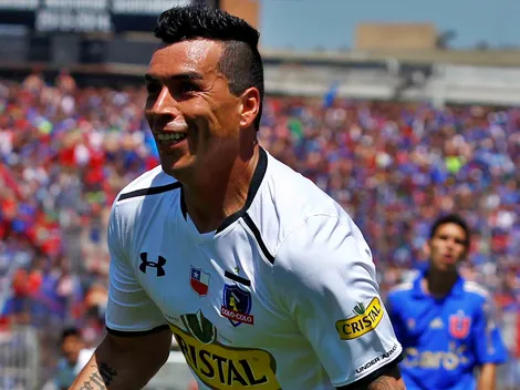 Paredes incendia las redes con picante mensaje para la U