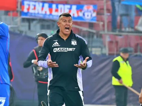 Experto apunta al pecado imperdonable de Almirón ante la U