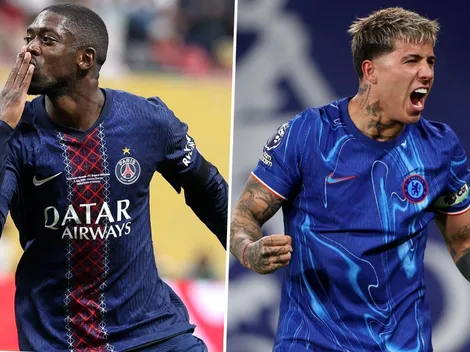 Todo lo que debes saber sobre la final del Mundial de Clubes