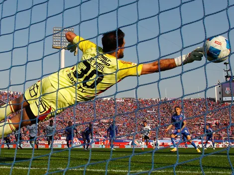 Datos, no opiniones: ¿Quién tiene más penales en el Superclásico?