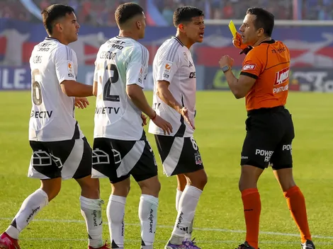 ídolo de la UC sorprende con fuerte defensa a Colo Colo