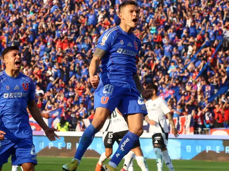 Los emotivos relatos que dejó el Superclásico: "¡Se acabó la...!"