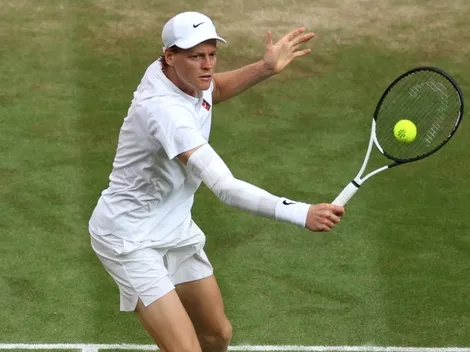 "El césped tuvo la última palabra": Wimbledon tiene nuevo rey