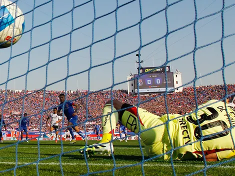Pellicer sepulta polémica por los penales del Superclásico: "Los tres..."