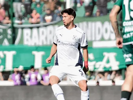 Loyola otra vez se pone la capa y salva a Independiente