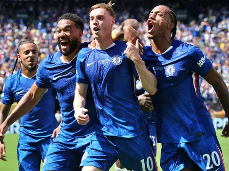 El camión de millones que se gana el campeón del Mundial de Clubes