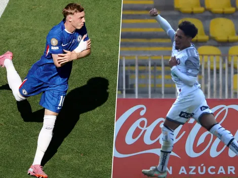 Cine: La Copa Chile y el Mundial de Clubes unidos por loca coincidencia