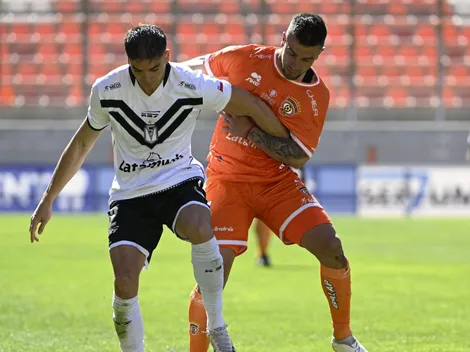 El club que anuncia el próximo terremoto en el fútbol chileno