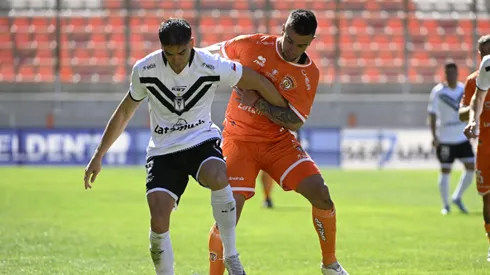 Se viene el próximo terremoto del fútbol chileno, según anunció un club el fin de semana.