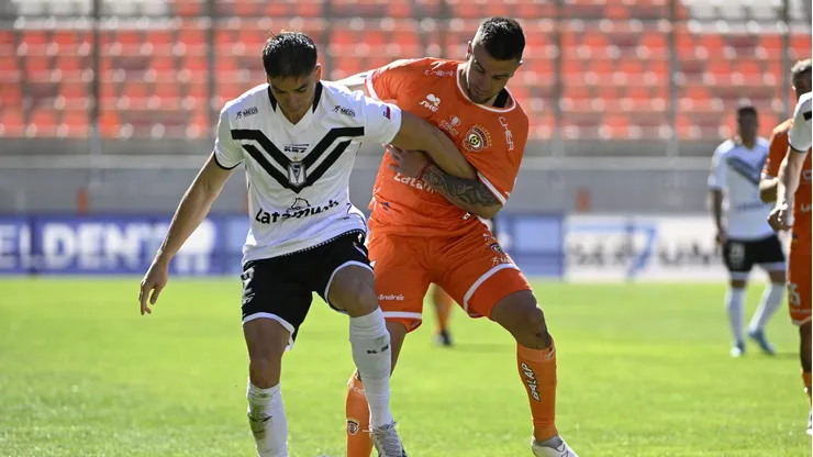Se viene el próximo terremoto del fútbol chileno, según anunció un club el fin de semana.