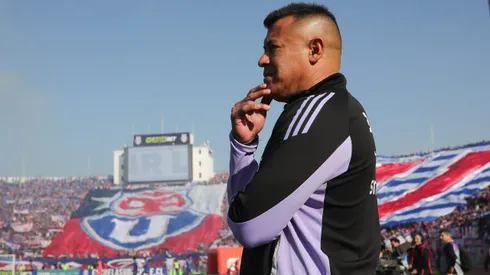 Jorge Almirón podría tener los días contados.