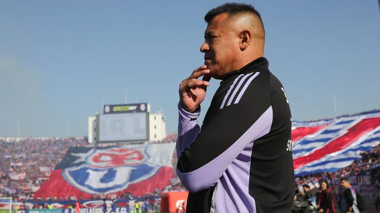 Jorge Almirón podría tener los días contados.