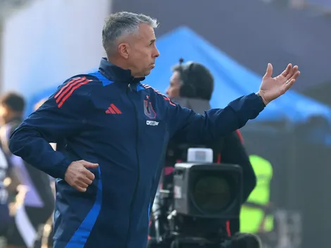 ¿Por qué Álvarez no celebró los goles del Superclásico?