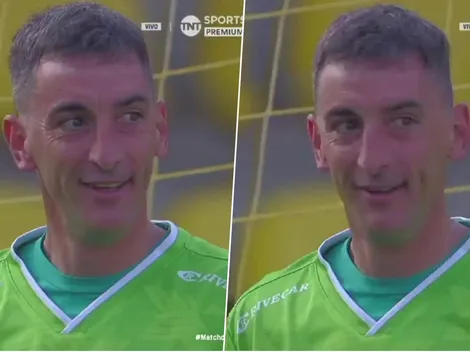 La inédita e insólita sanción que sufre Limache en Copa Chile