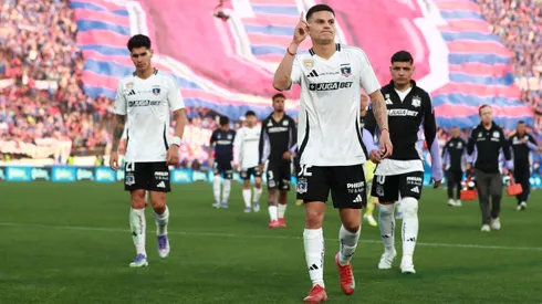 Lucas Cepeda puede ser castigado.