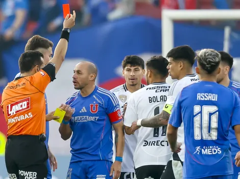 Guarello se saca por completo y desnuda a Marcelo Díaz