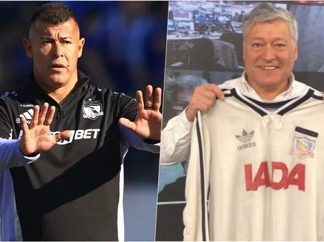 El palo de Yáñez a Almirón por los cambios en el Superclásico