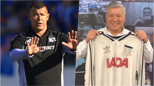 Patricio Yáñez le tiró la oreja a Jorge Almirón por los cambios que hizo en Colo Colo.