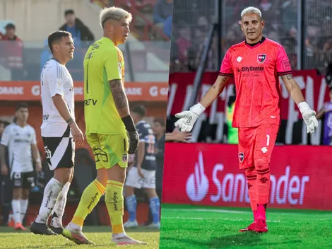 ¿Tiembla Cortés? Le dan bombástica noticia a Colo Colo por Keylor Navas