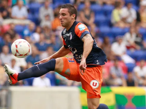 Jugó en Francia, tiene 38 años y es el nuevo refuerzo de La Serena