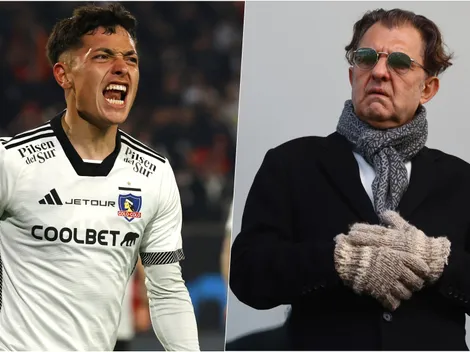 "La gente de la U...": la razón detrás de la pelea entre Zavala y Mosa