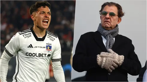 Cristián Zavala y Aníbal Mosa vivieron un tenso round en el Superclásico.