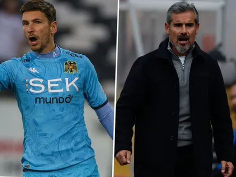 Torgnascioli se lanza contra Miguel Ramírez tras salida de Unión