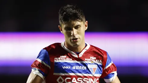 Condoro de Kuscevic y derrota de Fortaleza.