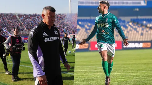 Gran momento del caturro.