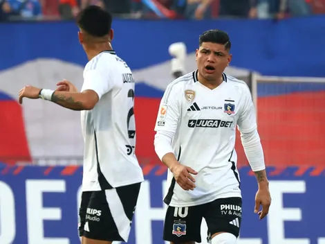 Destapan brutal palo de Aquino al camarín albo tras el Superclásico