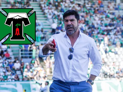 Golpazo en Temuco: El Matador ficha a goleador que hizo historia en Chile