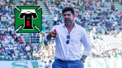 Novedad en la ofensiva del pije.