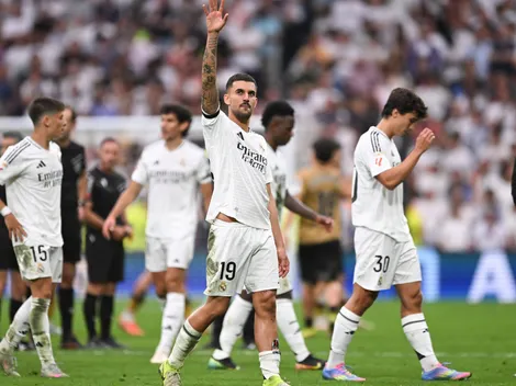 Crack de Real Madrid coquetea con el Betis de Manuel Pellegrini