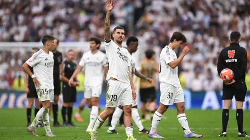 Dani Ceballos coquetea con el Betis.