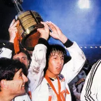 Campeón de la Libertadores 91 lamenta farra de Colo Colo con su camiseta para el museo: ＂No me pescaron＂