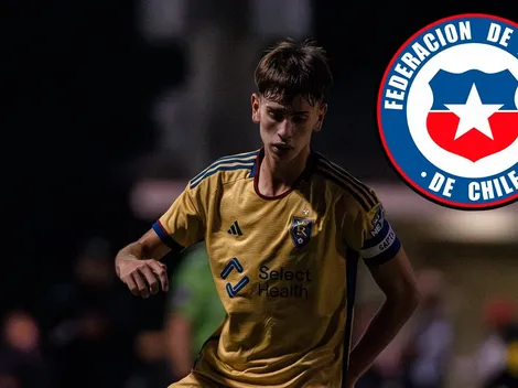 La Rojita cita a crack de la MLS pensando en el Mundial 2030