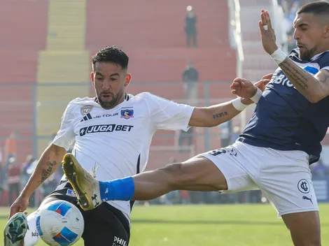 Leyenda de Colo Colo revienta a Isla por "borrarse" del Superclásico