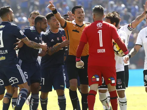 Lo acusaron de "camillero" en Colo Colo y ahora es presidente de un club