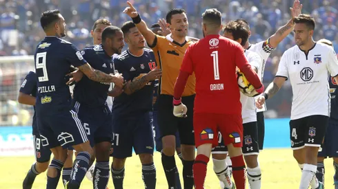 Agustín Orión asume un importante cargo.