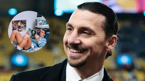 La franquicia de fútbol confirmó la portada de la edición Ultimate de EA Sports FC 26.