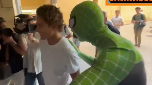 El Betis se ha movido intensamente en el mercado de pases.