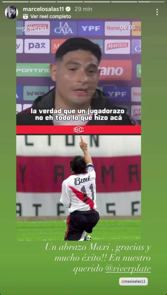 Imagen: Instagram