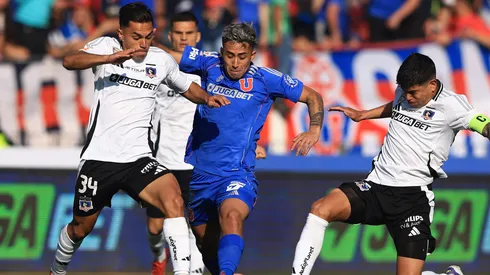 Los elogios de Castellón a Assadi tras el Superclásico.