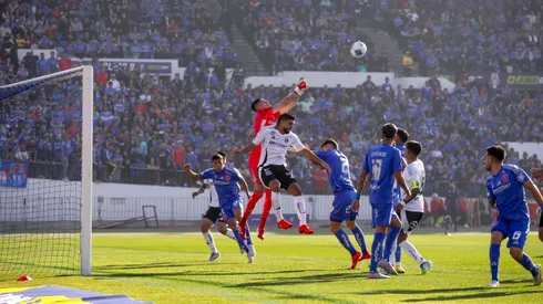 Castellón está feliz por el momento de la U.